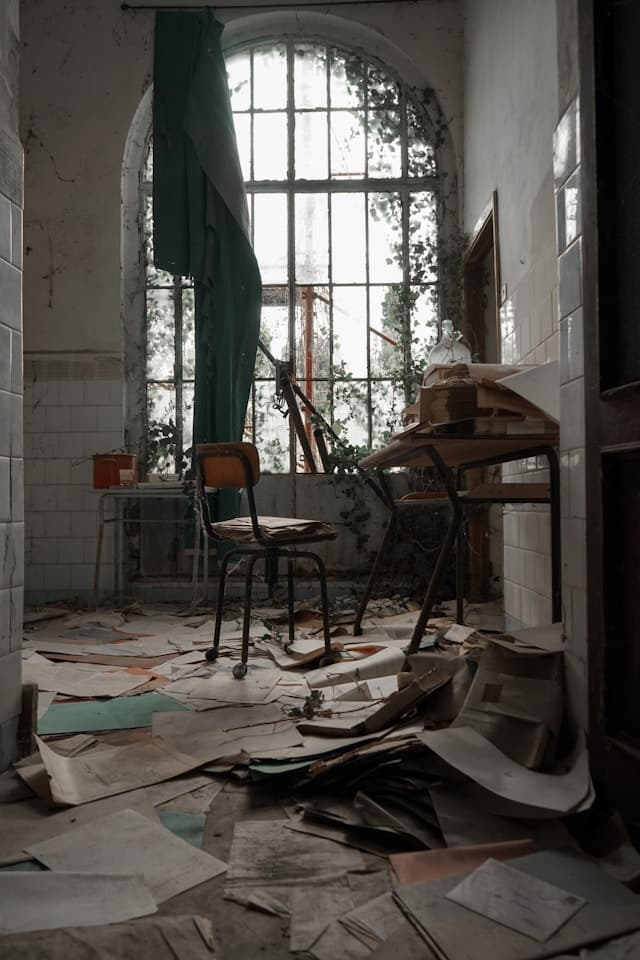 Location de benne à Évreux (27) : rénovation, débarras et encombrants