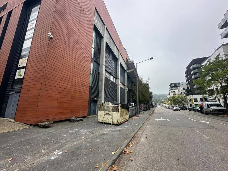 Location de Benne à Rouen pour Gravats – Service rapide & fiable